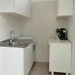 Casa Teresa Alezio