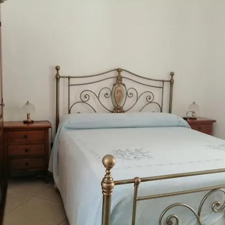Casa Teresa Alezio