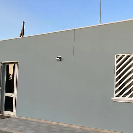 Casa Teresa Alezio