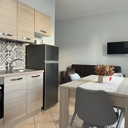 Casa Teresa Holiday home *