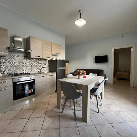 Casa Teresa Holiday home *