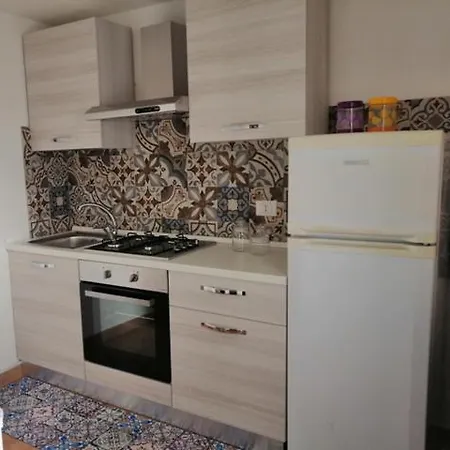 Casa Teresa Σπίτι διακοπών *