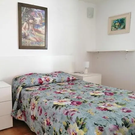 Hébergement de vacances Casa Teresa