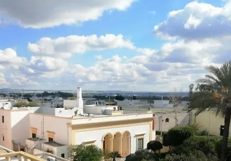 Casa Teresa Σπίτι διακοπών