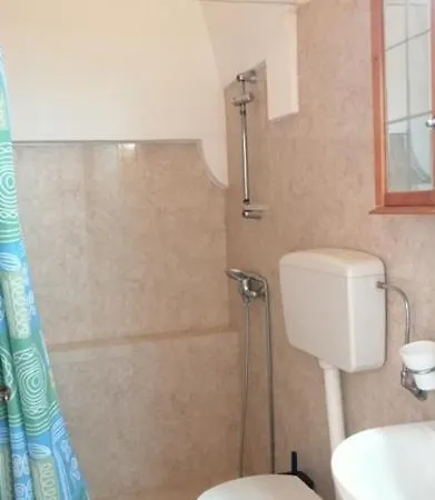 Casa Teresa Prázdninový dům *