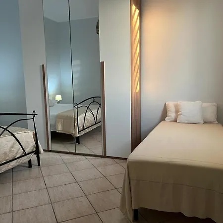 Casa Teresa Hébergement de vacances