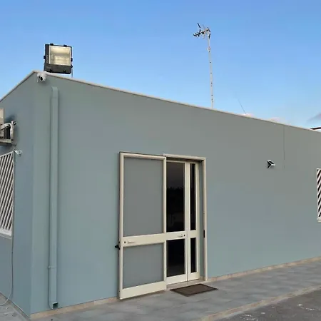 Casa Teresa Hébergement de vacances Alezio