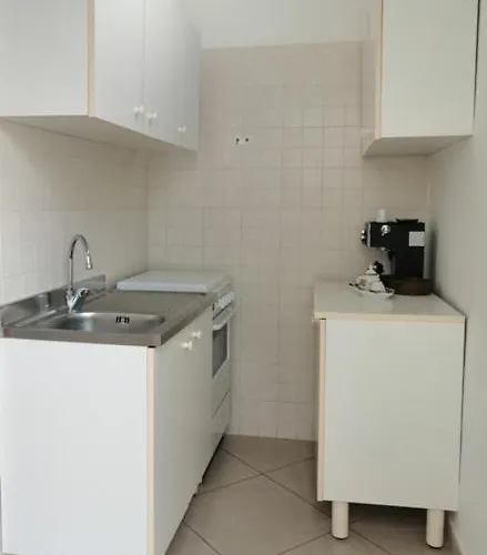 Casa Teresa 奥利吉欧