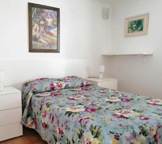 度假居 Casa Teresa